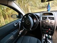 Usata Renault Mégane GrandTour 105 CV (77 kW) 2007 Station wagon