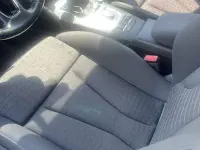 Usata Audi A3 Design 150 CV (110 kW) 2017 Nero Berlina