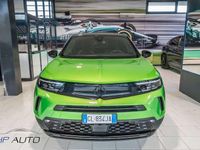 Usata Opel Mokka GS Line 101 CV (74 kW) 2022 Verde SUV