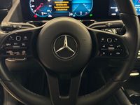 Usata Mercedes GLA200 Executive 163 CV (119 kW) 2021 Nero SUV