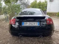 Usata Audi TT 225 CV (165 kW) 2001 Coupé