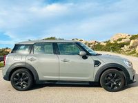 Usata Mini Countryman 2019 Grigio SUV