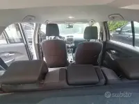 Usata Toyota Urban Cruiser 90 CV (66 kW) 2012 Grigio Utilitaria