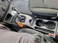 Usata Jeep Renegade Limited 120 CV (88 kW) 2021 Blu/azzurro SUV