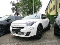 Usata Fiat 600 La Prima 101 CV (74 kW) 2025 Bianco SUV