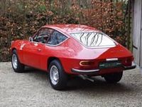 Usata Lancia Fulvia S 90 CV (66 kW) 1972 Rosso Coupé