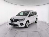 Usata Renault Kangoo Equilibre 116 CV (85 kW) 2023 Bianco minerale Monovolume