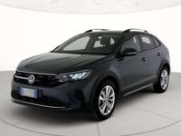 Usata VW Taigo Edition 116 CV (85 kW) 2025 Smoky grey metallizzato SUV