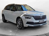 Usata Skoda Kamiq 110 CV (80 kW) 2021 SUV