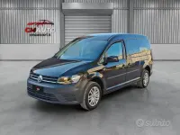 Usata VW Caddy Maxi Trendline 2021 Monovolume