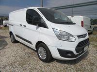 usata Ford Transit Custom 2.0 Tdci 170cv Furgone Trend L1 H1 Euro 6B Dpf