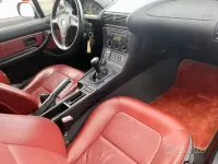 Usata BMW Z3 116 CV (85 kW) 1997 Nero Cabrio