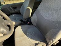 Usata Land Rover Freelander 2002 SUV