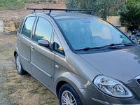 Usata Lancia Musa 90 CV (66 kW) 2008 Monovolume