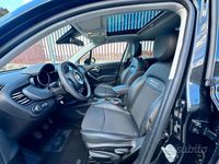 Usata Fiat 500X Cross Plus 120 CV (88 kW) 2016 SUV