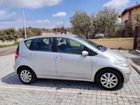 usata Mercedes A180 ClasseCDI ELEGANCE