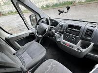 Usata Peugeot Boxer 101 CV (74 kW) 2011 Furgone