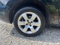 Usata Peugeot 5008 120 CV (88 kW) 2016 Nero Monovolume