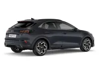 Nuova Kia XCeed GT-Line 150 CV (110 kW) 2026 Grigio SUV