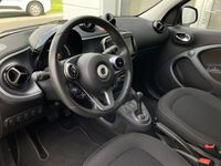 usata Smart ForFour 70 Cyticar