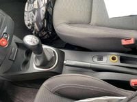 Usata Renault Clio II Dynamique 98 CV (72 kW) 2007 Nero Berlina