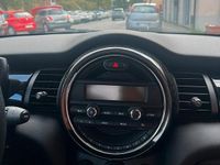 Usata Mini One Cabriolet 2017 Grigio Cabrio