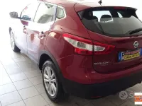 Usata Nissan Qashqai Acenta 129 CV (94 kW) 2016 SUV