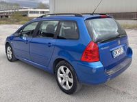 Usata Peugeot 307 109 CV (80 kW) 2008 Station wagon