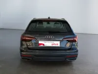 Usata Audi A4 Business 163 CV (119 kW) 2022 Grigio Station wagon