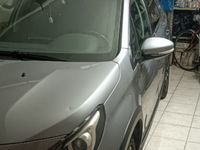 Usata Peugeot 2008 120 CV (88 kW) 2017 Grigio SUV
