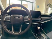 Usata Jeep Compass Limited 131 CV (96 kW) 2021 Bianco SUV