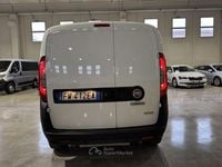 Usata Fiat Doblò 120 CV (88 kW) 2019 Monovolume