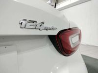 usata Fiat 124 Spider 1.4 m-air Lusso