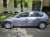 Usata Mazda 3 84 CV (61 kW) 2007 Berlina