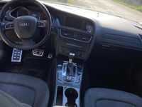 usata Audi A4 4ª serie - 2011