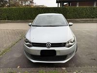 Usata VW Polo Comfortline 75 CV (55 kW) 2012 Utilitaria