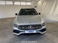 usata Mercedes 220 GLC - X253 2019 Dieseld Pr...