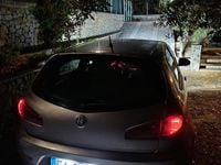 Usata Alfa Romeo 147 120 CV (88 kW) 2010 Utilitaria