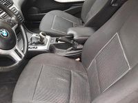 Usata BMW 320 M Sport 150 CV (110 kW) 2003 Argento Coupé