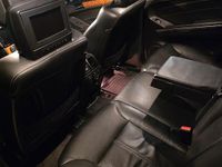 Usata Mercedes GL320 224 CV (164 kW) 2007 Grigio SUV