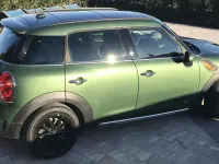 Usata Mini Cooper SD Countryman 143 CV (105 kW) 2016 SUV
