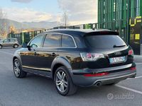 Usata Audi Q7 2006 Nero SUV
