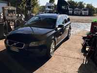 Usata Volvo V50 136 CV (100 kW) 2009 Station wagon