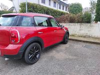 usata Mini Countryman 1.6