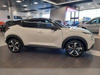 usata Nissan Juke 1.0 dig-t n-connecta 117cv