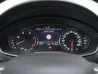 Usata Audi A4 Business 204 CV (150 kW) 2020 Bianco Station wagon