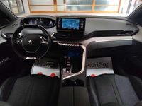 Usata Peugeot 5008 GT 131 CV (96 kW) 2023 Grigio SUV