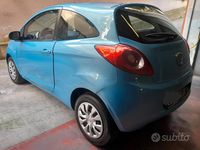 Usata Ford Ka Titanium 69 CV (50 kW) 2010 Utilitaria