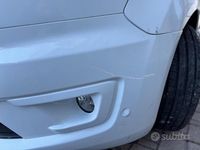 Usata Ford Transit Connect Trend 100 CV (73 kW) 2023 Bianco Monovolume