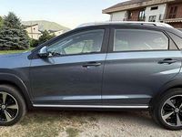 Usata DR DR 3.0 114 CV (83 kW) 2025 Blu/azzurro SUV